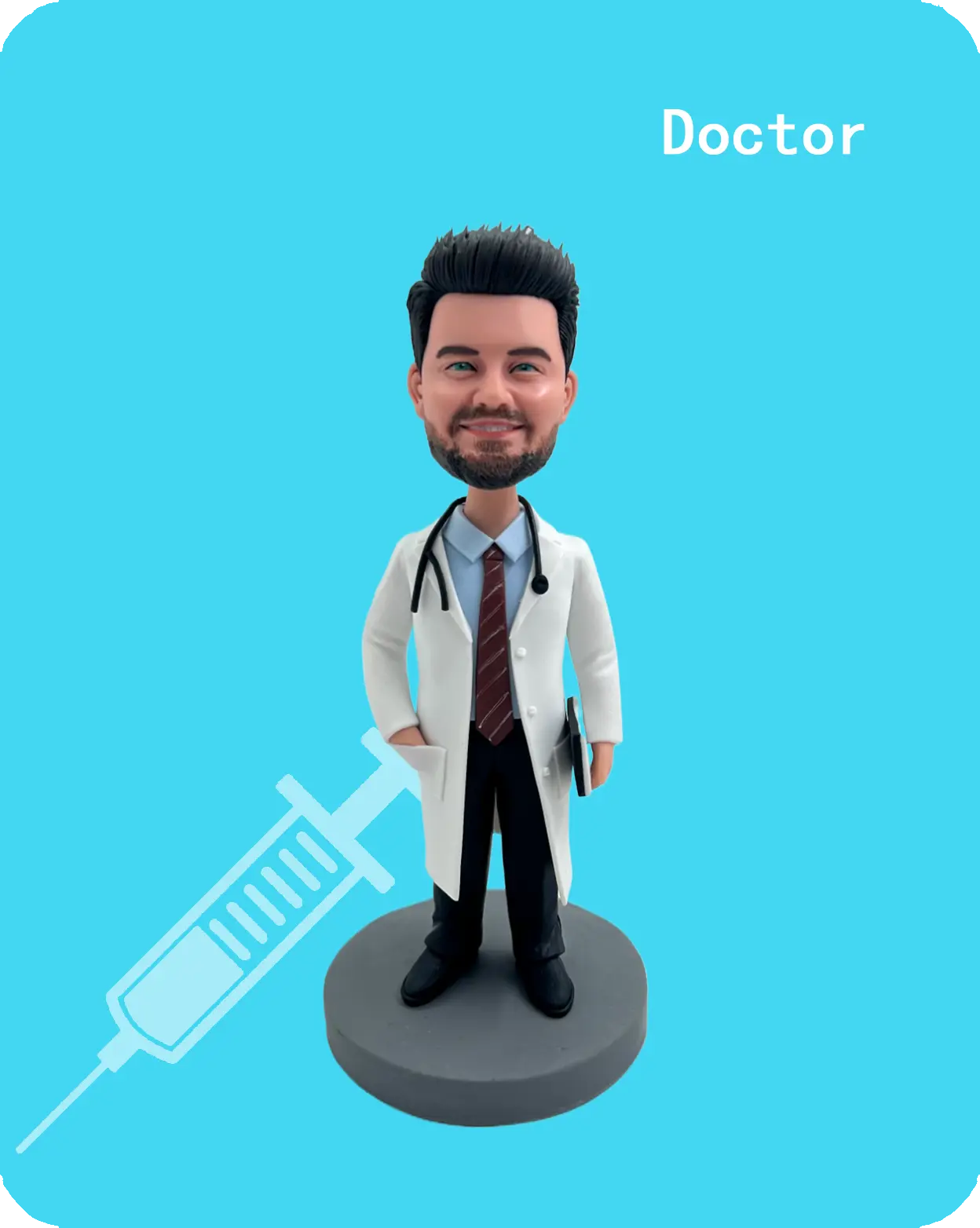 doctor/nurse