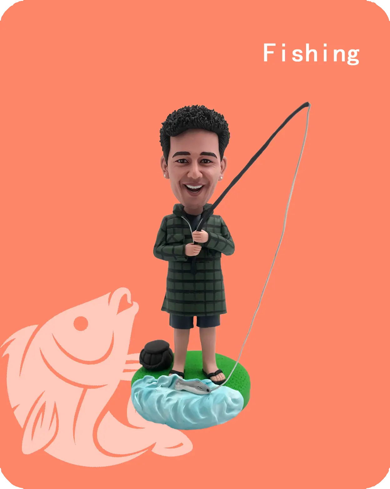 fishing