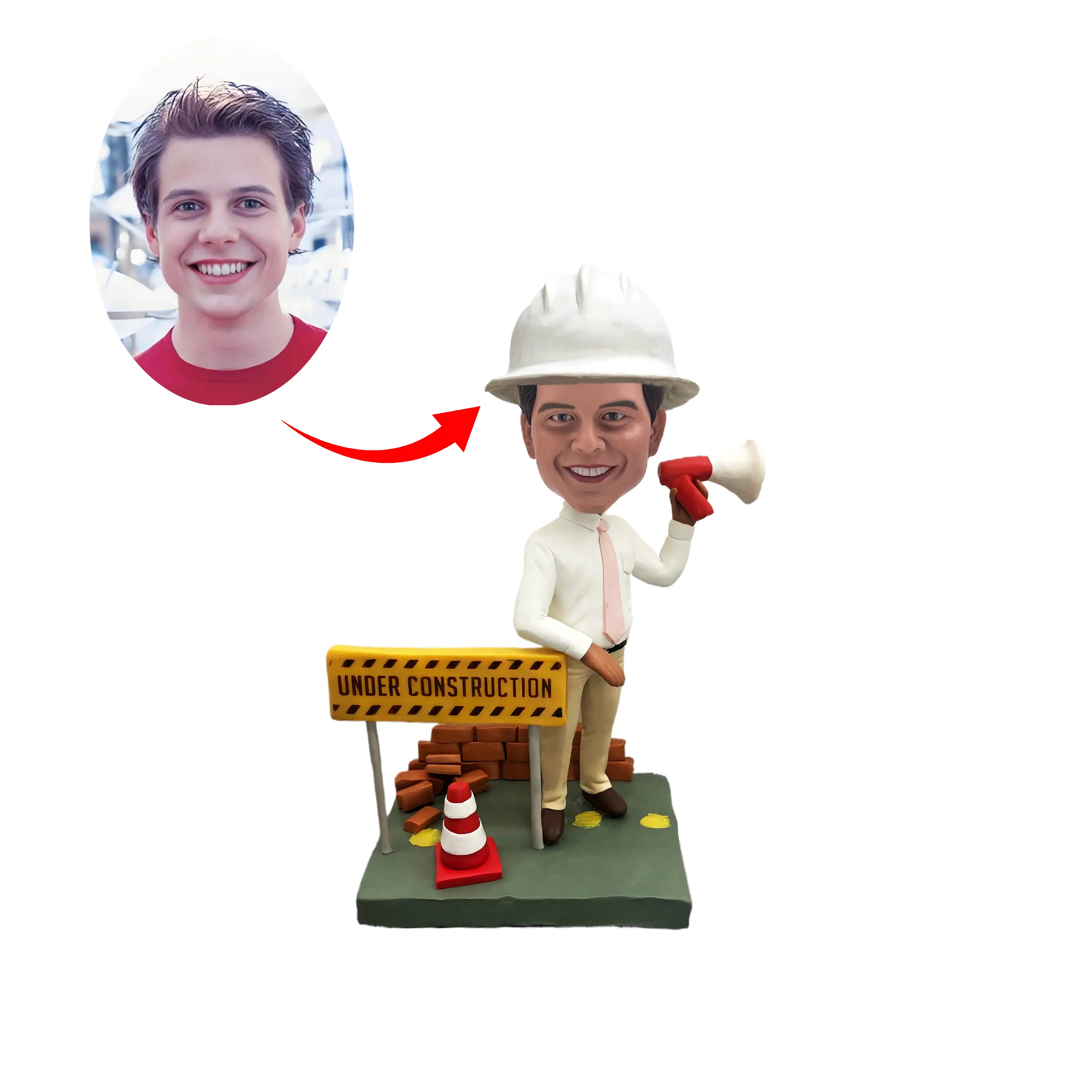 construction-worker-custom-bobblehead-with-engraved-text